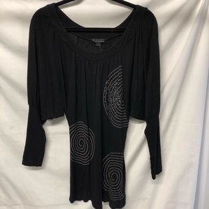 VERY NICE LADIES CASUAL TOP!!